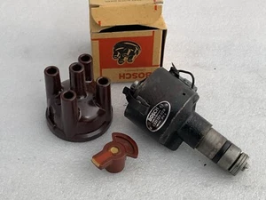 NSU Prinz TT 1200 TTS 1000 Bosch Verteiler Zündverteiler 023129029 (NW172) - Picture 1 of 9