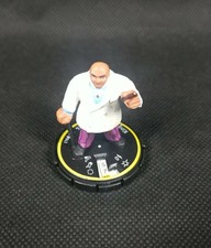 Marvel Heroclix Infinity Challenge 043 Kingpin Rookie Spider-Man Supervillain