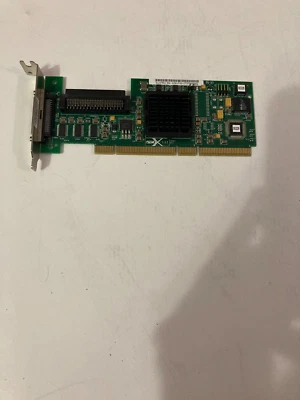 SUN 375-3366 LSI Logic LSI20320-S PCI-X Single Ultra-320 SCSI Host Bus Adapter - Image 1 of 4