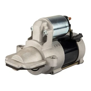 Automotive Replacement Starter, Compatible with 2001-2011 Compatible withd Ra... - Picture 1 of 7