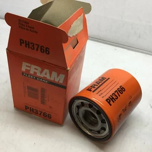 FRAM PH3766 Extra Guard Oil Filter - Picture 1 of 1