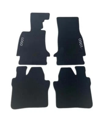 Custom For Cadillac Deville CT4 CT5 Car Floor Mats New Waterproof Cargo Liners Foto 1 de 4