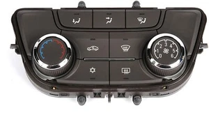 NEW ACDELCO GM ORIGINAL EQUIPMENT 15-74324 HVAC CONTROL PANEL - Picture 1 of 1