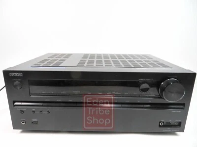 Onkyo TX-NR515 Home Theater Receiver Av Receiver No Remote - Image 1 of 4
