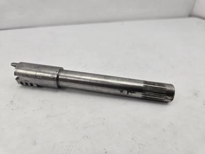 Usado MAB modelo D 7.65 32 Acp barril Francia Segunda Guerra Mundial Foto 1 de 4