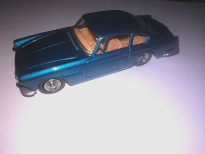 Dinky toys France Ferrari 250 GT Réf: 515 - Photo 1/4