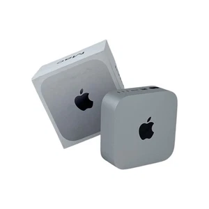 Apple Mac Mini 2024 M4 16GB 512GB Desktop Computer MU9E3D/A - Afbeelding 1 van 7