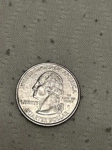 2008 Quarter Mint Marker P - Picture 1 of 2