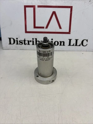 MEAD FLUID DYNAMICS SPACE SAVER SS-1 12X2.5-FB - Image 1 of 3