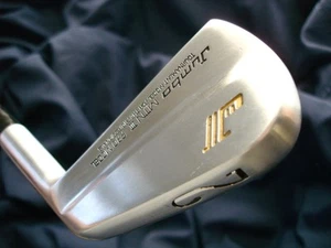 Jumbo Ozaki MTNIII Pro Model 2nd Iron Muscle Back FM Shaft 6.5 Stiff - Imagen 1 de 3