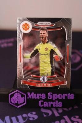 David De Gea 2022-2023 Select Premier League - Image 1 of 2