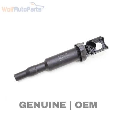 BMW 550I 2011-2013 - Paquete de bobina de encendido 8657273 Foto 1 de 3