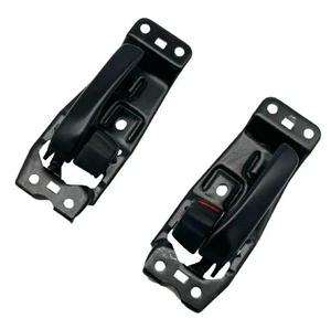 Juego de manija de puerta interior delantera genuina derecha y derecha TOYOTA LEXUS SOARER JZZ30 SC300 SC400 - Imagen 1 de 1