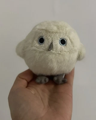 Retired Jellycat Snowy Owling BNWT White Owl  - Image 1 of 4