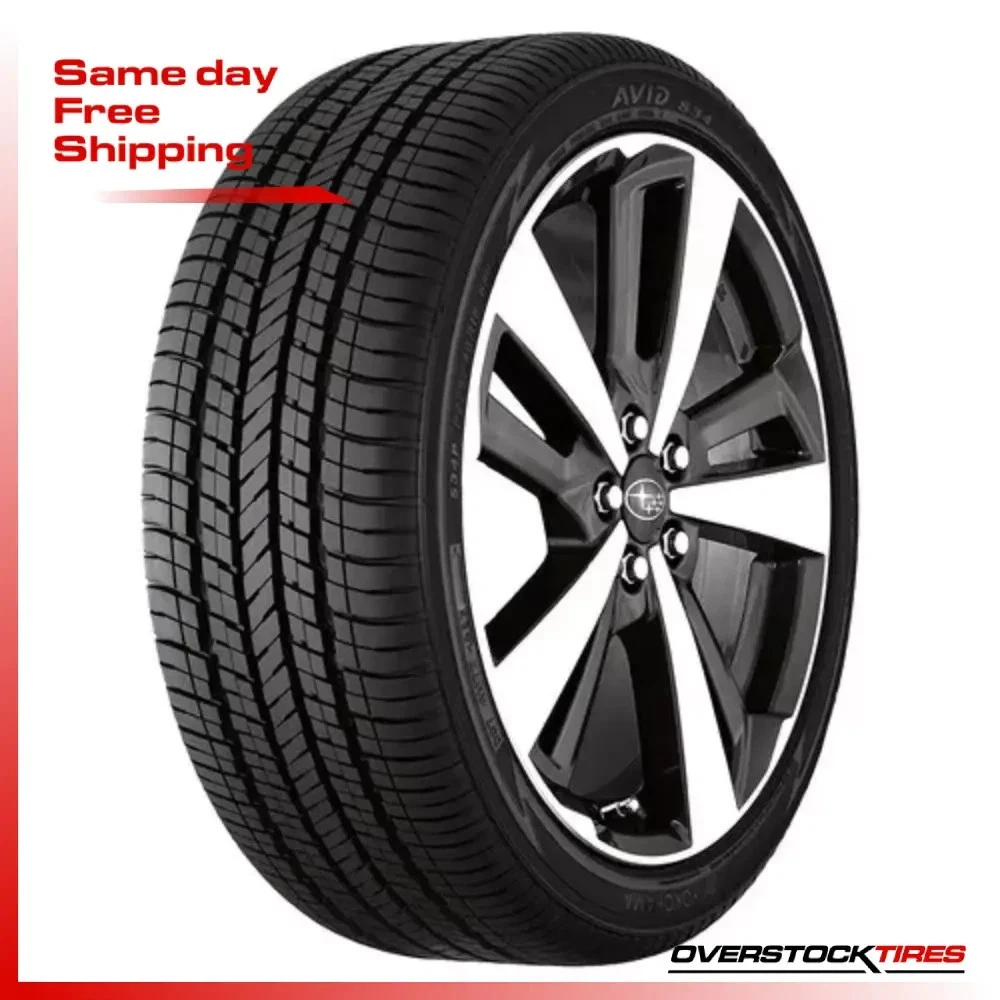 ヌー　YOKOHAMA 225/40R18 88W DNA ECOS ヌー YOKOHAMA 225/40R18 88W DNA ECOS Yokohama Avid GT 225/40R18