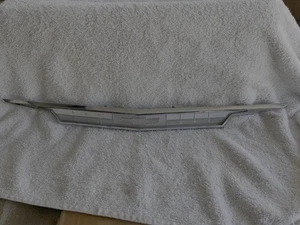 1962 Chevy Impala Belair Bel Air Biscayne Rear Trunk Emblem - Bild 1 von 1