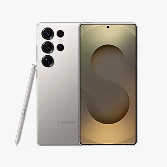 Samsung Galaxy S25 Ultra Titanium Grey 12GB/256GB - AU Stock- New - image 1 of 1