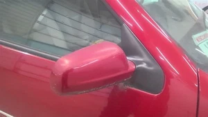 EXTERIOR OEM Passenger Side View Mirror Power Sedan City Canada Fits 99-11 JETTA - Picture 1 of 12