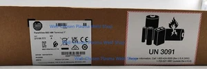 2711R-T7T Ser A PanelView 800 7-inch HMI Terminal 2711RT7T New Allen-Bradley - Picture 1 of 2