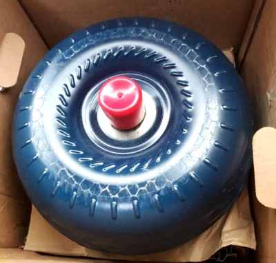 TRANSTAR CR70X Reconditioned Torque Converter For 94-07 Dodge Diesel* - Image 1 of 4