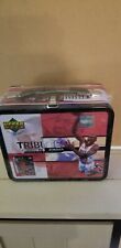 Michael Jordan Tribute Lunch Box UNSEALED NO Cards 1998/99 NBA PERFECT CONDITION