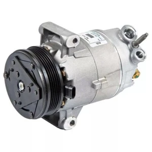 For Chevrolet Cavalier Pontiac Sunfire Saturn Ion AC Compressor & A/C Clutch - Picture 1 of 1