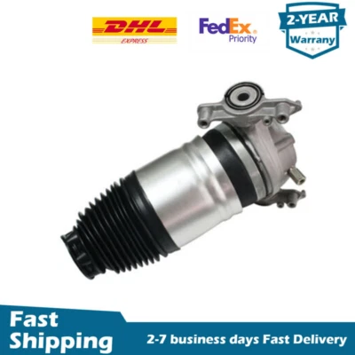 Bolsa de reparación de resorte neumático trasero derecho para Audi Q7 Porsche Cayenne 92A 3,0 L 2011-2016 Foto 1 de 4