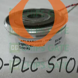 1Pcs Used HAROWE 21BRCX-601-H42/10 - Picture 1 of 1
