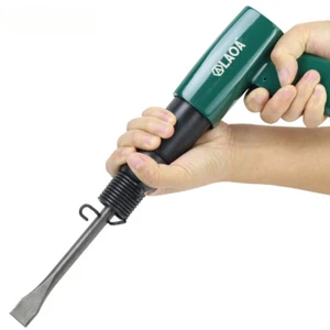 Powerful Pneumatic Chipping Hammer for Vehicle Repairing Air-hammer Jack Hammer - Picture 1 of 8