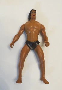 Vintage Trendmasters 1995 Action Figure Tarzan The Epic Adventures - Picture 1 of 6
