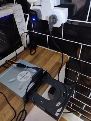 Hp Bc-12D2ht Blu-Ray Combo 12X  DVD WRITER - Image 1 of 2