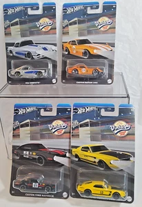 HW VINTAGE RACING CLUB - Picture 1 of 28