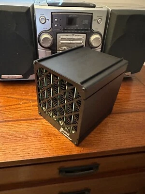 ASICMiner Block Erupter Cube 30GH/s to 38GH/s Miner - Image 1 of 4