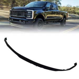 For Ford F250 Tremor Super Duty 2023-2025 Valance Panel Deflector Air Dam - Picture 1 of 11