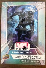 2023 Marvel Platinum Cover Variant Pick A Card Starting at $1.99