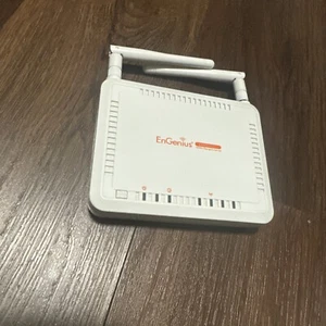 Amplificador de alcance inalámbrico EnGenius 300 Mbps 10/100 ERB9250 - Imagen 1 de 2