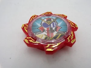 22 Bandai Japan Sentai DonBrothers Gear Gadget Power Rangers Megazord Morpher 14 - Picture 1 of 2