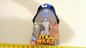 Star Wars General Grievous exploding body 2005 Figure Revenge of the Sith #36 - Picture 1 of 4