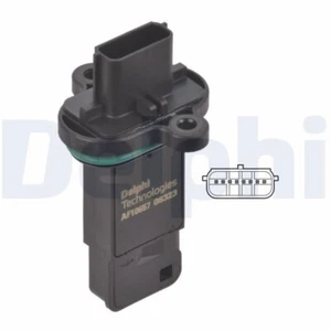 DELPHI Mass Air Flow Meter MAF 836022 - Picture 1 of 2