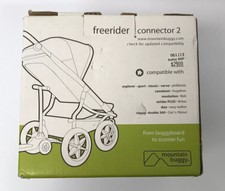 mountain buggy terrain ebay