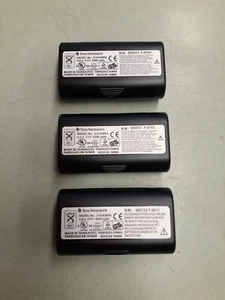 (3) Texas Instruments 3.6L43BPA Battery 3.6V 4300mAh - Picture 1 of 3