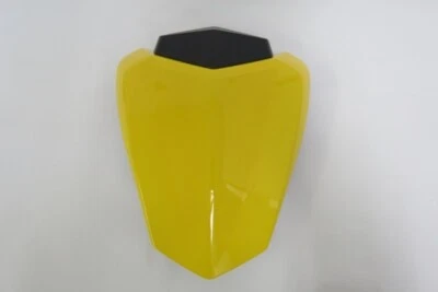 KKM YZF-R1 2009-2014 R1 asiento individual amarillo Foto 1 de 3