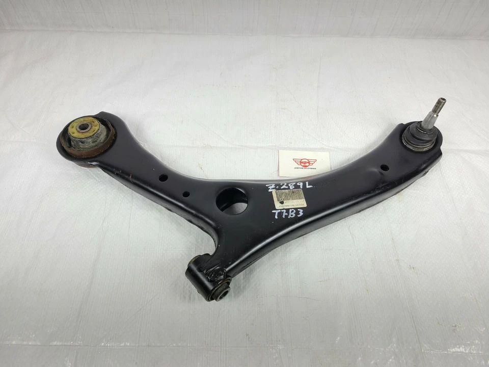 2015 Dodge Grand Caravan Front Left Driver Side Lower Suspension Control Arm OEM - Image 1 of 4