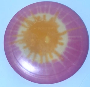 Westside Discs Faceless Boatman Tournament 175g No Face Rare Dye Latitude 64 - Bild 1 von 15