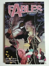 Fables TPB (2002-2015) Volume 3 - Soft cover trade paperback, Vertigo