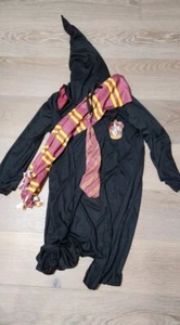 Harry Potter Gryffindor Kinder Größe 4-10 - Bild 1 von 4