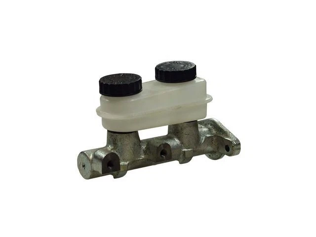 Cilindro mestre de freio Centric 27TQ56X compatível com 1983-1985, 1987-1990 Chrysler LeBaron - Imagem 1 de 1