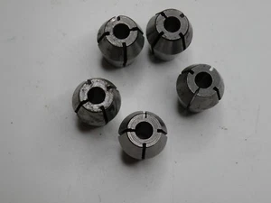 Pinzas de ingeniería universales 5ea 9/32 serie Y max 1/2 - Imagen 1 de 4