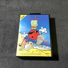 SEGA Master System Cool Spot EUR Quasi neuf