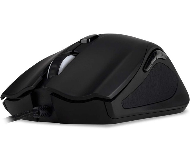 Nitro Gaming Mouse III - NMW200